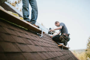 Local Roofers in Brightwood, VA